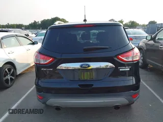 2015 Ford Escape Titanium с VIN 1FMCU0JX9FUB03122, выставлен на аукционе IAAI как лот 42401753 с пробегом 168 526 миль миль и . История ставок и продаж доступна на DreamBid. Изображение 16.