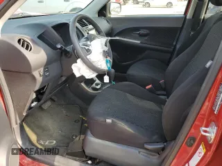 2013 Scion xD with VIN JTKKUPB4XD1036423, listed as a Copart auction lot 59389005 with 75,206 mi miles and Non repairable. Bid and sale history available at DreamBid. Image 7.