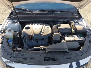2015 Kia Optima EX with VIN 5XXGN4A7XFG492143, listed as a IAAI auction lot 41383518 with 135,353 mi miles. Bid and sale history available at carsss.com. Image 10.