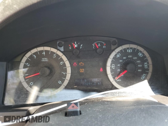 2011 Ford Escape Limited with VIN 1FMCU0EG5BKA42738, listed as a Copart auction lot 63784015 with 150,291 mi miles and Clean title. Bid and sale history available at DreamBid. Image 9.