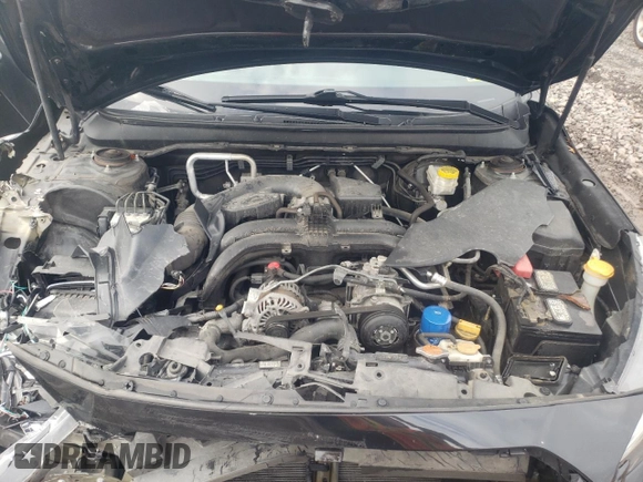 2019 Subaru Legacy with VIN 4S3BNAB6XK3030352, listed as a Copart auction lot 64099622 with 85,721 mi miles. Bid and sale history available at carsss.com. Image 7.