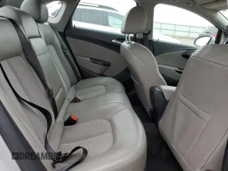 2015 Buick Verano with VIN 1G4PP5SK7F4130439, listed as a Copart auction lot 51261335 with 91,625 mi miles and Clean Title. Bid and sale history available at carsss.com. Image 10.