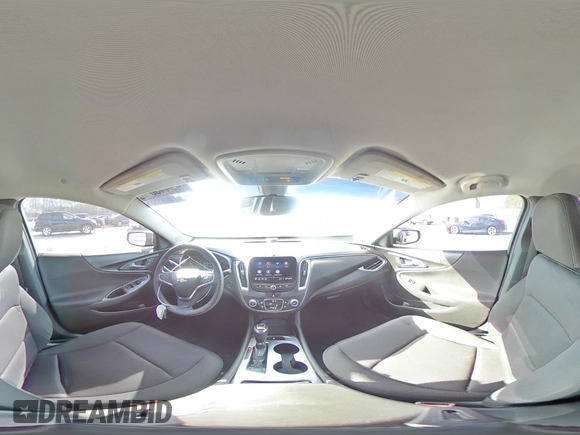 2019 Chevrolet Malibu LS with VIN 1G1ZB5ST5KF156887, listed as a Copart auction lot 49443815 with 148,978 mi miles and Salvage Title. Bid and sale history available at DreamBid. Image 14.