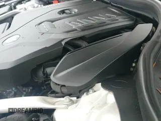 2022 BMW 5 Series 530i xDrive z VIN WBA13BJ08NWX55081, wystawiony jako IAAI lot #42119639 z przebiegiem 40 259 mil mil oraz . Historia ofert i sprzedaży dostępna na DreamBid. Obrazek 19.