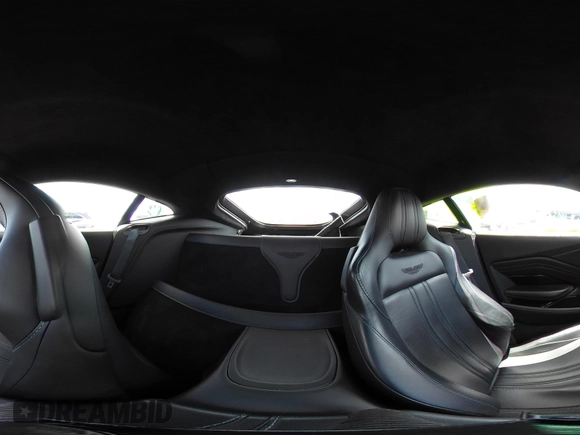 2020 Aston Martin Vantage z VIN SCFSMGAW4LGN03097, wystawiony jako IAAI lot #42227516 z przebiegiem Nie podano mil oraz . Historia ofert i sprzedaży dostępna na DreamBid. Obrazek 21.