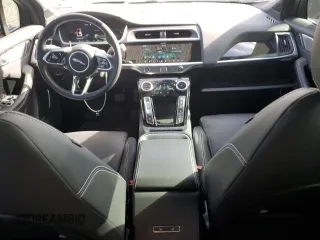 2019 Jaguar I-Pace SE z VIN SADHC2S1XK1F75903, wystawiony jako Copart lot #70219803 z przebiegiem 31 942 mil mil oraz . Historia ofert i sprzedaży dostępna na DreamBid. Obrazek 8.