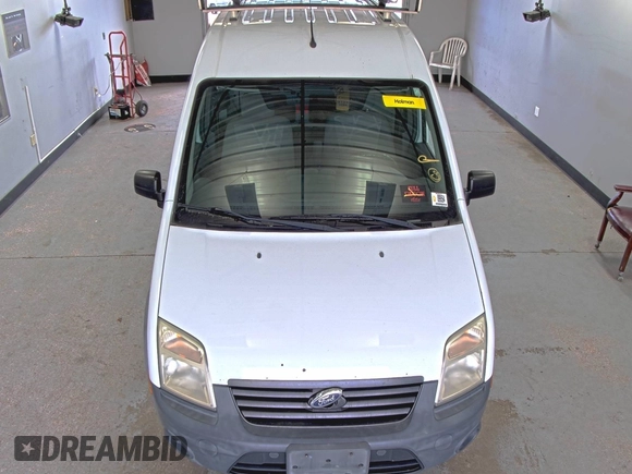 2011 Ford Transit Connect XL with VIN NM0LS7AN4BT073476, listed as a IAAI auction lot 42667311 with 132,166 mi miles and . Bid and sale history available at DreamBid. Image 5.