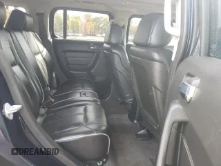 2007 Hummer H3 SUV with VIN 5GTDN13E778119538, listed as a Copart auction lot 76760764 with 155,671 mi miles and Clean Title. Bid and sale history available at carsss.com. Image 11.