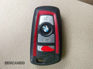2017 BMW 3 Series 330i xDrive with VIN WBA8D9G54HNU59377, listed as a IAAI auction lot 42350863 with 114,614 mi miles and . Bid and sale history available at DreamBid. Image 11.