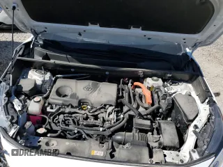 2021 Toyota RAV4 Hybrid XLE with VIN JTMRWRFV6MD559354, listed as a Copart auction lot 50803455 with 56,604 mi miles and Salvage Title. Bid and sale history available at carsss.com. Image 13.
