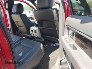 2014 Ford F-150 XL with VIN 1FTFW1ET8EFC59891, listed as a IAAI auction lot 41891698 with 68,192 mi miles and . Bid and sale history available at DreamBid. Image 8.