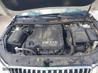 2013 Buick LaCrosse with VIN 1G4GA5E31DF170541, listed as a IAAI auction lot 41448227 with 129,549 mi miles. Bid and sale history available at carsss.com. Image 10.