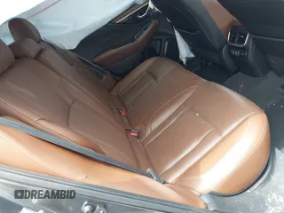 2021 Subaru Outback Touring XT with VIN 4S4BTGPD4M3133507, listed as a IAAI auction lot 42503673 with 55,587 mi miles and . Bid and sale history available at DreamBid. Image 8.