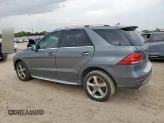 2018 Mercedes-Benz GLE 350 with VIN 4JGDA5JB4JB020944, listed as a Copart auction lot 63082205 with 100,615 mi miles and Clean title. Bid and sale history available at DreamBid. Image 2.