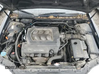 1999 Acura TL with VIN 19UUA5653XA042750, listed as a Copart auction lot 83714204 with 155,617 mi miles and Salvage Title. Bid and sale history available at carsss.com. Image 11.