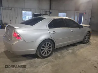 2009 Ford Fusion SE with VIN 3FAHP07159R131263, listed as a Copart auction lot 47348815 with 130,504 mi miles and Clean Title. Bid and sale history available at carsss.com. Image 3.