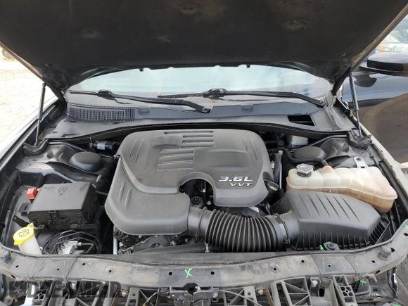 2021 Dodge Charger SXT with VIN 2C3CDXBG6MH522285, listed as a Copart auction lot 48901915 with 94,561 mi miles and Salvage Title. Bid and sale history available at carsss.com. Image 12.