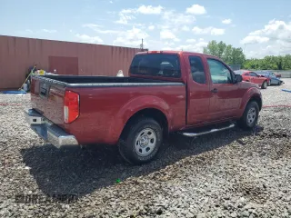 2016 Nissan Frontier S с VIN 1N6BD0CT3GN717750, выставлен на аукционе Copart как лот 56025745 с пробегом 81 696 миль миль и Списание • Salvage title. История ставок и продаж доступна на DreamBid. Изображение 3.