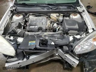 2005 Chevrolet Malibu LS with VIN 1G1ZT52855F309569, listed as a Copart auction lot 49055635 with 210,782 mi miles and Salvage Title. Bid and sale history available at carsss.com. Image 11.