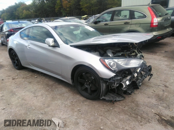 2015 Hyundai Genesis Coupe 3.8L Base с VIN KMHHU6KJ2FU123277, выставлен на аукционе IAAI как лот 34491243 с пробегом 84 977 миль миль и . История ставок и продаж доступна на DreamBid. Изображение 1.