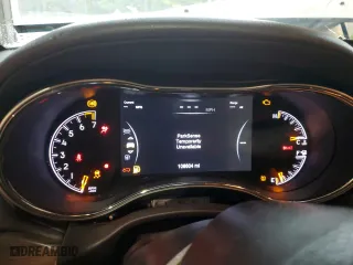 2017 Jeep Grand Cherokee Overland with VIN 1C4RJECG9HC965752, listed as a Copart auction lot 83874784 with 106,604 mi miles and Salvage Title. Bid and sale history available at carsss.com. Image 9.