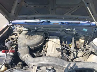1996 Nissan Frontier XE с VIN 1N6SD16S8TC317536, выставлен на аукционе IAAI как лот 42840011 с пробегом 358 245 миль миль и . История ставок и продаж доступна на DreamBid. Изображение 10.