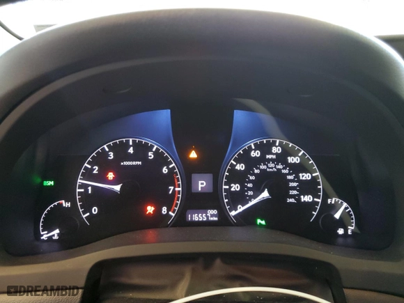2013 Lexus RX 350 with VIN 2T2BK1BA8DC175716, listed as a Copart auction lot 53470395 with 116,557 mi miles and Salvage Title. Bid and sale history available at carsss.com. Image 9.