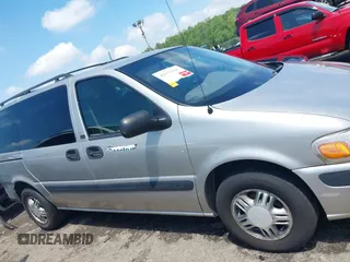 2004 Chevrolet Venture LS z VIN 1GNDX03E94D111687, wystawiony jako IAAI lot #42176665 z przebiegiem 227 130 mil mil oraz . Historia ofert i sprzedaży dostępna na DreamBid. Obrazek 14.