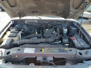 2007 Ford Ranger XL with VIN 1FTYR14U37PA45155, listed as a Copart auction lot 53780115 with 173,323 mi miles and Salvage Title. Bid and sale history available at carsss.com. Image 11.