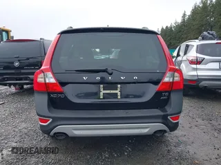 2012 Volvo XC70 T6 with VIN YV4902BZ9C1142969, listed as a IAAI auction lot 41750918 with 124,322 mi miles and . Bid and sale history available at DreamBid. Image 16.