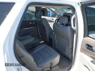 2013 Dodge Durango Crew with VIN 1C4RDHDG8DC698668, listed as a IAAI auction lot 41876841 with 160,012 mi miles and . Bid and sale history available at DreamBid. Image 8.