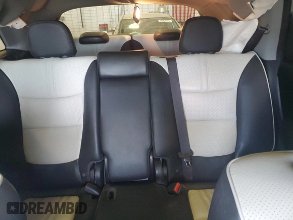 2012 Kia Sorento SX with VIN 5XYKWDA21CG197807, listed as a Copart auction lot 55948875 with 113,795 mi miles and Non repairable. Bid and sale history available at DreamBid. Image 10.