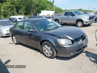 2006 Nissan Altima 2.5 with VIN 1N4AL11D26N345194, listed as a IAAI auction lot 42429097 with 91,292 mi miles and . Bid and sale history available at DreamBid. Image 1.