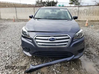 2016 Subaru Legacy Premium with VIN 4S3BNBC60G3028363, listed as a Copart auction lot 47173675 with 62,322 mi miles and Salvage title. Bid and sale history available at DreamBid. Image 5.