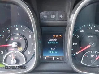 2013 Chevrolet Malibu LTZ with VIN 1G11H5SA3DF192011, listed as a IAAI auction lot 42022440 with 124,603 mi miles and . Bid and sale history available at DreamBid. Image 7.