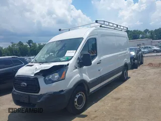 2019 Ford Transit с VIN 1FTYR2CM8KKB36757, выставлен на аукционе IAAI как лот 42626264 с пробегом 116 570 миль миль и . История ставок и продаж доступна на DreamBid. Изображение 17.