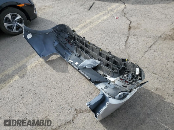 2019 Jaguar I-Pace HSE с VIN SADHD2S11K1F72420, выставлен на аукционе Copart как лот 45223425 с пробегом 35 514 миль миль и Списание • Salvage title. История ставок и продаж доступна на DreamBid. Изображение 13.