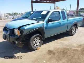 2001 Nissan Frontier XE с VIN 1N6DD26S31C398425, выставлен на аукционе IAAI как лот 41993170 с пробегом 221 955 миль миль и . История ставок и продаж доступна на DreamBid. Изображение 18.