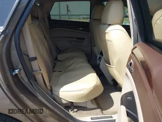 2016 Cadillac SRX Luxury Collection с VIN 3GYFNBE35GS572110, выставлен на аукционе IAAI как лот 42464914 с пробегом 176 670 миль миль и . История ставок и продаж доступна на DreamBid. Изображение 8.