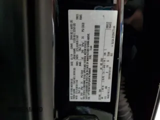 2019 Ford F-150 XL с VIN 1FTEW1EP2KFA78845, выставлен на аукционе Copart как лот 83445664 с пробегом 106 083 миль миль и На запчасти • Non repairable. История ставок и продаж доступна на DreamBid. Изображение 13.