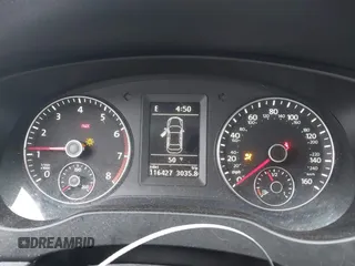 2012 Volkswagen Jetta GLI Autobahn with VIN 3VW5A7AJ5CM410777, listed as a IAAI auction lot 41729287 with 116,427 mi miles and . Bid and sale history available at DreamBid. Image 7.