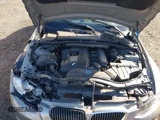 2008 BMW 3 Series 328i with VIN WBAWR33518P151390, listed as a IAAI auction lot 41862397 with 132,545 mi miles and . Bid and sale history available at carsss.com. Image 10.
