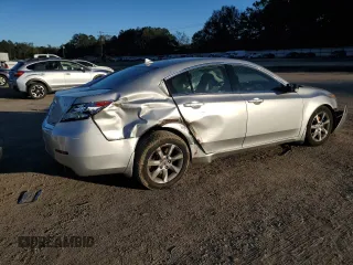2012 Acura TL Auto z VIN 19UUA8F20CA021372, wystawiony jako Copart lot #81131704 z przebiegiem Nie podano mil oraz Szkoda całkowita • Salvage title. Historia ofert i sprzedaży dostępna na DreamBid. Obrazek 3.