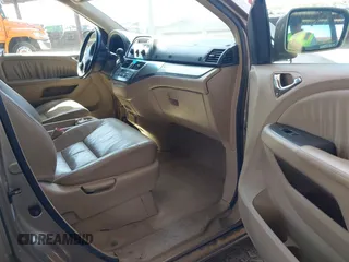 2006 Honda Odyssey EX-L с VIN 5FNRL38616B405125, выставлен на аукционе IAAI как лот 42120519 с пробегом 224 674 миль миль и . История ставок и продаж доступна на DreamBid. Изображение 5.