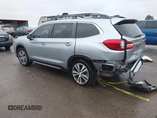 2022 Subaru Ascent Limited с VIN 4S4WMALD2N3452259, выставлен на аукционе IAAI как лот 40847408 с пробегом 38 770 миль миль и . История ставок и продаж доступна на DreamBid. Изображение 3.