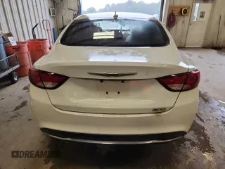 2015 Chrysler 200 Limited с VIN 1C3CCCAB6FN683909, выставлен на аукционе Copart как лот 60260105 с пробегом 216 843 миль миль и Чистый • Clean title. История ставок и продаж доступна на DreamBid. Изображение 6.