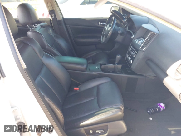 2010 Nissan Maxima SV with VIN 1N4AA5AP5AC871413, listed as a IAAI auction lot 42562201 with 146,070 mi miles and . Bid and sale history available at DreamBid. Image 5.