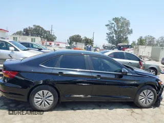 2019 Volkswagen Jetta S with VIN 3VWC57BU9KM097042, listed as a IAAI auction lot 42443732 with 113,609 mi miles and . Bid and sale history available at DreamBid. Image 14.