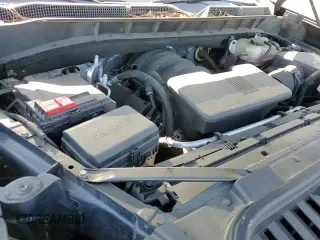 2019 Chevrolet Silverado 1500 RST с VIN 1GCPWDED0KZ274409, выставлен на аукционе Copart как лот 66356065 с пробегом 117 649 миль миль и Списание • Salvage title. История ставок и продаж доступна на DreamBid. Изображение 13.