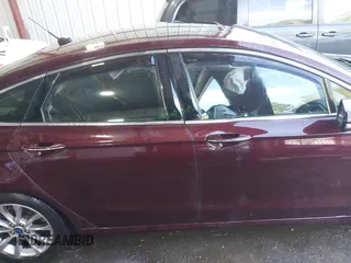 2017 Ford Fusion SE z VIN 3FA6P0HD2HR122650, wystawiony jako IAAI lot #41965411 z przebiegiem 107 227 mil mil oraz . Historia ofert i sprzedaży dostępna na DreamBid. Obrazek 13.